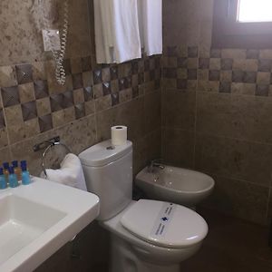 Private Bathroom Quadruple Room