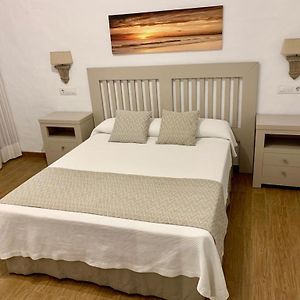 Dreibettzimmer